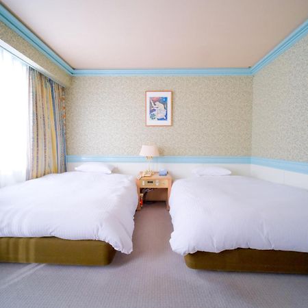 Yuzawa Royal Hotel Exterior photo